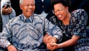 Los grandes hitos en la vida de Nelson Mandela