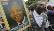 El 15 de diciembre en Qunu será el entierro de Nelson Mandela