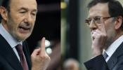 Rajoy asegura que el debate de la Nación de 2014 será en febrero
