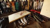 La violencia en República Centroafricana deja casi 300 muertos en dos días