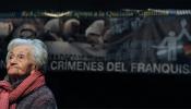 La Justicia argentina "está trabajando" en la imputación de tres ex ministros franquistas