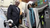 Brufau espera en breve "avances significativos" en el acuerdo entre Repsol y Argentina