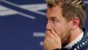 Vettel califica de "absurdo" que la última carrera del Mundial de Fórmula 1 valga doble