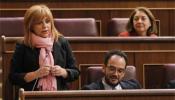 El PSOE cree que Gallardón ha pasado de "ministro con aire progre" a "candidato del ala dura" del PP