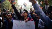 India retrocede cuatro años y prohíbe las relaciones homosexuales