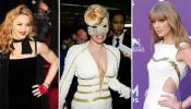 Madonna, la cantante mejor pagada por delante de Lady Gaga y Taylor Swift