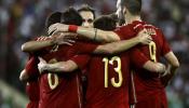 La UEFA evita que España se cruce con Gibraltar en la fase de clasificación de la Eurocopa de 2016