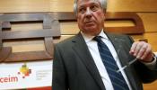 Los problemas con Hacienda no frenan a Arturo Fernández para optar a la patronal madrileña