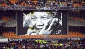 El partido de Mandela da a Madiba su último adiós en un gran homenaje