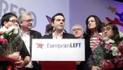 La izquierda europea deposita en Tsipras el reto de cambiar las reglas del juego de la UE