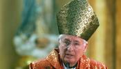 Fallece el cardenal que se opuso a la creación de la Conferencia Catalana