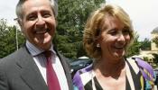 El dueño de Air Europa dice que Blesa y Aguirre abortaron la compra de Iberia