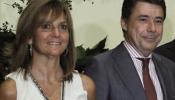 Imputada la esposa de Ignacio González por blanqueo y delito fiscal con su ático de lujo