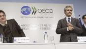 La OCDE apoya la creación de una renta básica universal en países como España