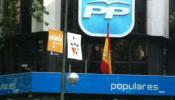 Ruz envía a la Policía a la sede del PP para conseguir información sobre las obras