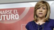 Valenciano apela a las diputadas del PP para frenar la ley del aborto: "Os necesitamos"