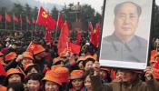China rinde homenaje a Mao en el 120 aniversario de su nacimiento