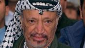 Forenses rusos aseguran que Arafat falleció de muerte natural