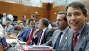 UPyD pide explicaciones en la Asamblea de Madrid sobre un presunto "amaño" en el Canal de Isabel II