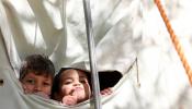 Cinco millones de niños sirios necesitan asistencia humanitaria