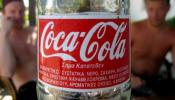 Grecia alerta contra el posible envenenamiento de Coca Cola y Nestea
