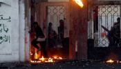 La llama de la "ira" islamista en Egipto prende en la universidad