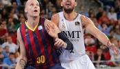 El clásico de baloncesto llega desatado