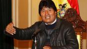 Evo Morales dice que Bolivia no está lejos de tener energía nuclear