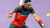 Nadal sufre ante un rocoso Kamke