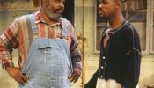 Fallece el actor James Avery, 'el tío Phil' de 'El príncipe de Bel Air'