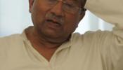 Musharraf, hospitalizado por dolores en el pecho cuando iba a ser juzgado