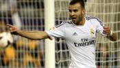 Jesé decide el estreno de 2014 del Madrid ante el PSG