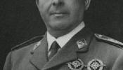 Gallardón renueva otro título de marqués concedido por Franco a un militar golpista