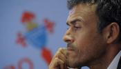 Luis Enrique, el antimadridista confeso