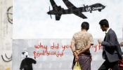 EEUU enviará drones y misiles a Iraq pero no mandará tropas para luchar contra los yihadistas