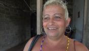 Un transexual hace política en Cuba