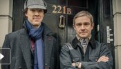 'Sherlock' regresa para explicar cómo sobrevivió, ¿o no?