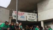 Los docentes de Balears vuelven a la huelga contra el trilingüismo