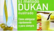 Demuestran que la dieta Dukan aumenta el riesgo de padecer problemas de riñón