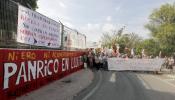 Inspección de Trabajo expedienta a Panrico por vulnerar el derecho de huelga
