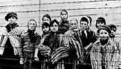 El documental inédito de Hitchcock sobre el Holocausto nazi