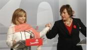 El PSOE pide a los 'herejes' del PP ayuda para parar la ley del aborto