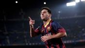 Messi, el mejor jugador del mundo, ha vuelto