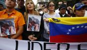Venezuela imputa a siete personas por el asesinato de Spear y su marido