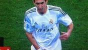El Real Madrid deja sin sanción el 'acomode' de genitales de Di María