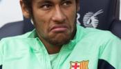 El Barça, "indignado" porque el fiscal "extiende dudas sobre la operación impecable" del fichaje de Neymar