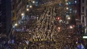 "La sociedad vasca ha respondido al PP como pueblo"