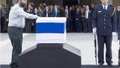 Fernández Díaz representará a España en el funeral de Estado de Ariel Sharon