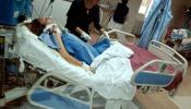 La Federación por la Sanidad Pública denuncia el "colapso" en las urgencias hospitalarias
