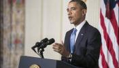 Obama promete un "alivio modesto" de las sanciones a Irán tras el acuerdo sobre su programa nuclear